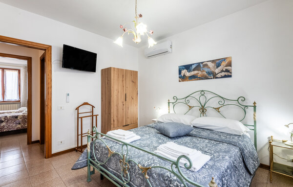 Ferienwohnung Casa vacanze Vittorio