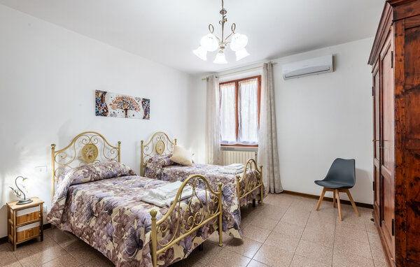 Ferienwohnung Casa vacanze Vittorio