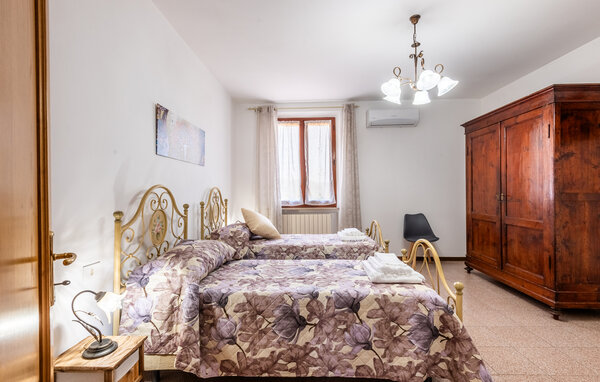 Ferienwohnung Casa vacanze Vittorio