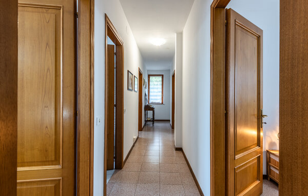 Ferienwohnung Casa vacanze Vittorio