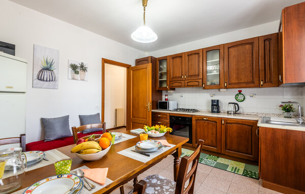 Ferienwohnung Casa vacanze Vittorio