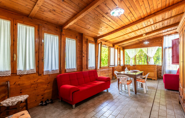 Ferienwohnung Casa vacanze Vittorio