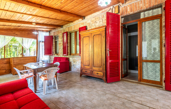 Ferienwohnung Casa vacanze Vittorio