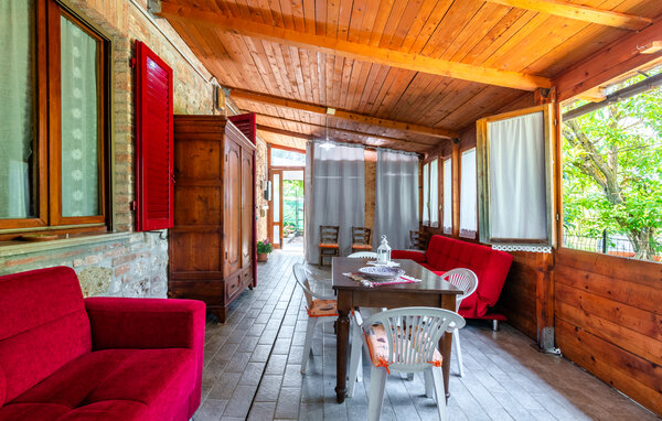 Ferienwohnung Casa vacanze Vittorio