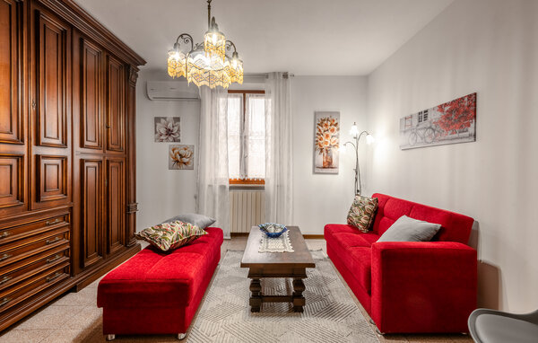 Ferienwohnung Casa vacanze Vittorio