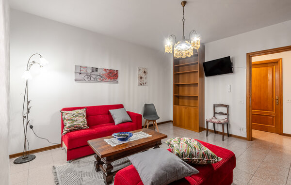 Ferienwohnung Casa vacanze Vittorio