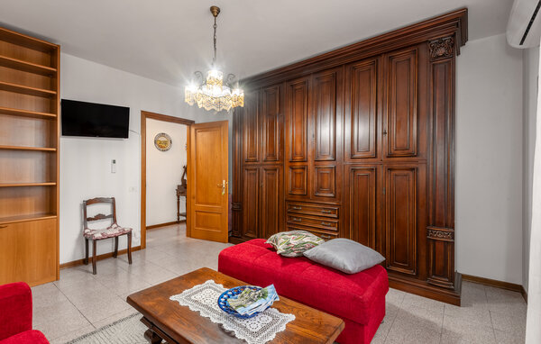 Ferienwohnung Casa vacanze Vittorio