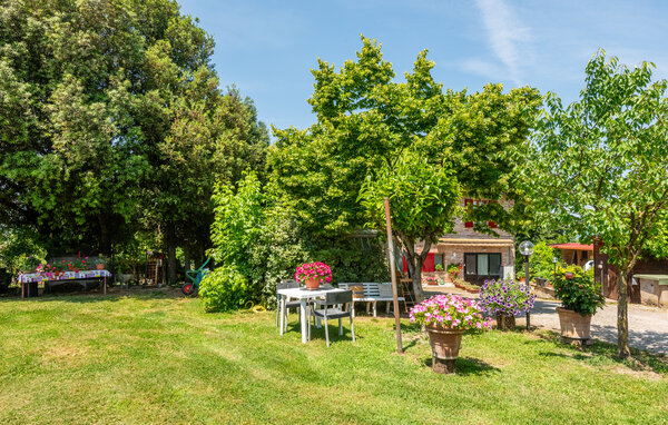 Ferienwohnung Casa vacanze Vittorio