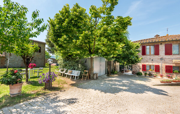 Ferienwohnung Casa vacanze Vittorio