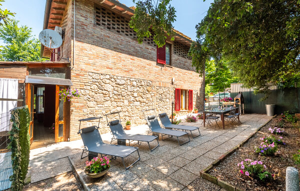 Ferienwohnung Casa vacanze Vittorio