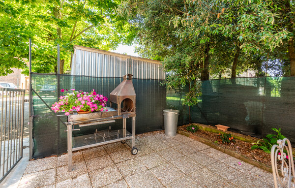 Ferienwohnung Casa vacanze Vittorio