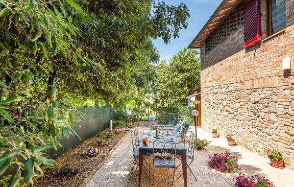 Ferienwohnung Casa vacanze Vittorio