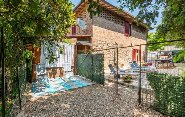 Ferienwohnung Casa vacanze Vittorio