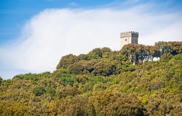 Vakantiehuis casa muzzi verde