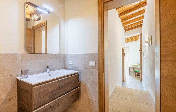 Vakantiehuis casa muzzi verde