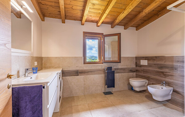 Semesterhus - Casole d'Elsa , Italien - ITS188 701