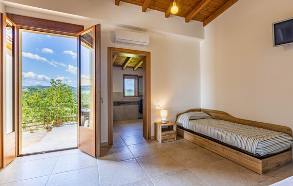 Semesterhus - Casole d'Elsa , Italien - ITS188 604