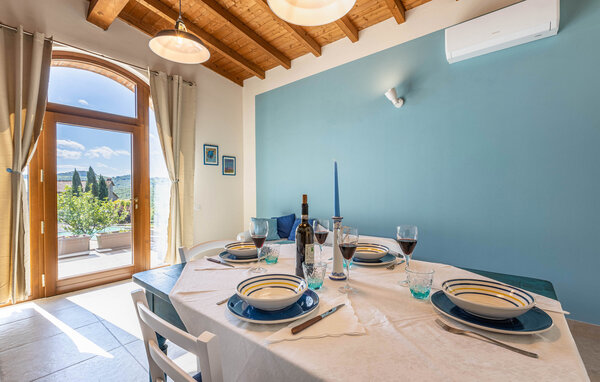 Semesterhus - Casole d'Elsa , Italien - ITS188 4