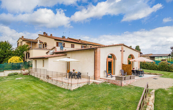 Semesterhus - Casole d'Elsa , Italien - ITS188 9