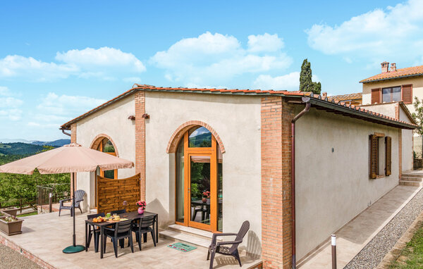 Semesterhus - Casole d'Elsa , Italien - ITS188 81