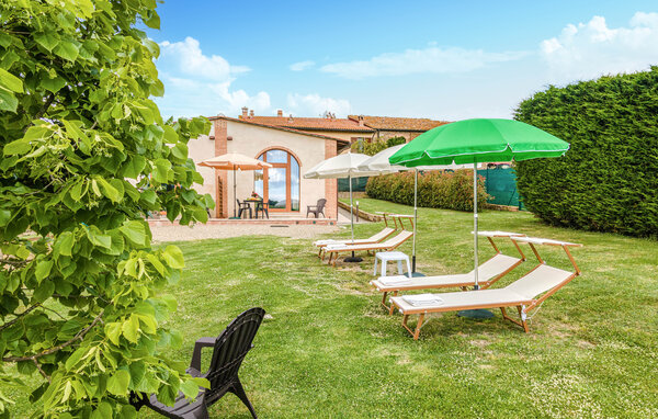 Semesterhus - Casole d'Elsa , Italien - ITS188 101