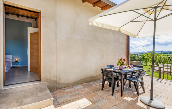 Semesterhus - Casole d'Elsa , Italien - ITS188 103
