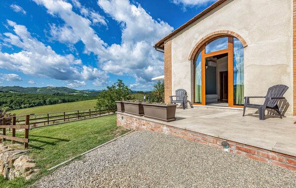 Semesterhus - Casole d'Elsa , Italien - ITS188 104