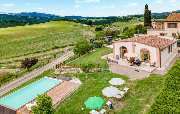 Semesterhus - Casole d'Elsa , Italien - ITS188 11