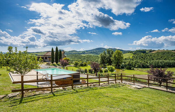 Casa vacanze - Casole d'Elsa , Italia - ITS188 2