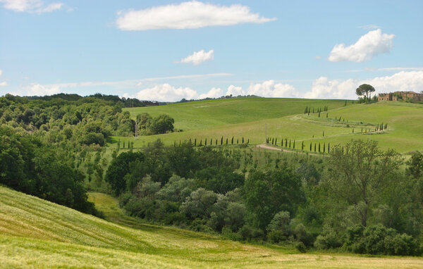 Casa di vacanze 