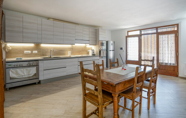 Casa di vacanze 