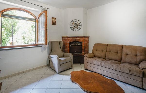 Casa di vacanze 