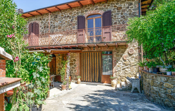 Casa di vacanze 