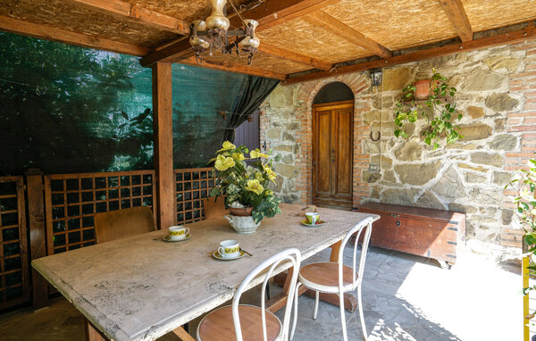 Casa di vacanze 