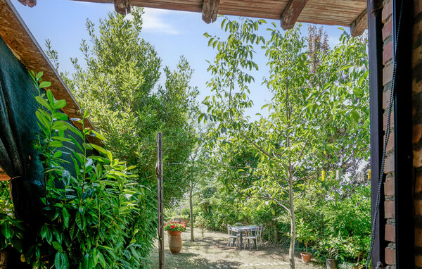 Casa di vacanze 