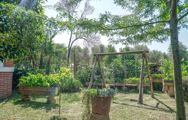 Casa di vacanze 