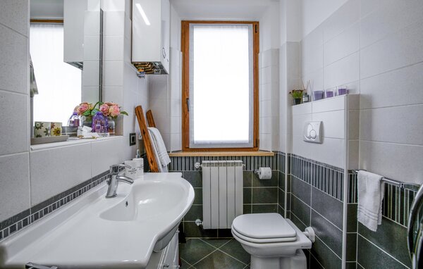 Ferienwohnung - Bettolle , Italien - ITS198 702