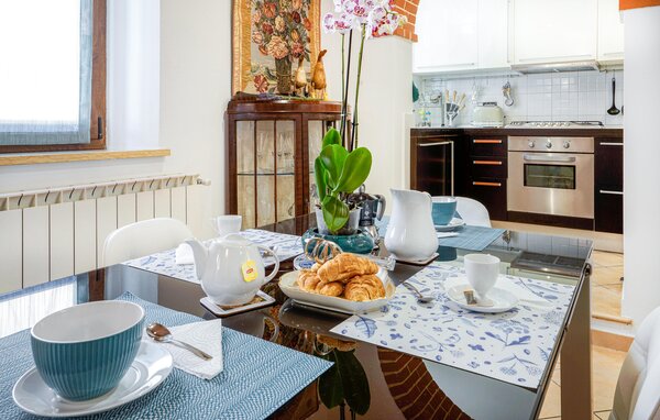 Ferienwohnung - Bettolle , Italien - ITS198 401