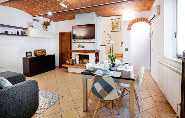 Ferienwohnung - Bettolle , Italien - ITS198 301