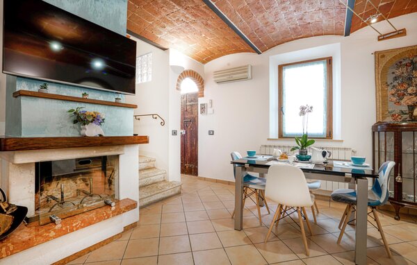 Ferienwohnung - Bettolle , Italien - ITS198 302