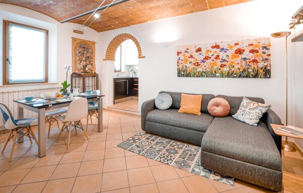 Ferienwohnung - Bettolle , Italien - ITS198 303