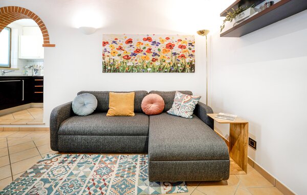 Ferienwohnung - Bettolle , Italien - ITS198 304