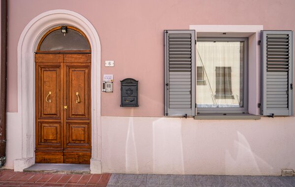 Ferienwohnung - Bettolle , Italien - ITS198 81
