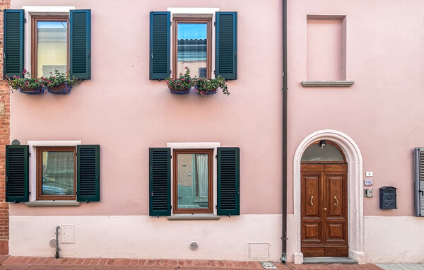 Ferienwohnung - Bettolle , Italien - ITS198 4