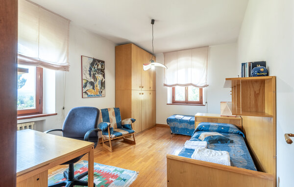 Vakantiehuis - Monteroni d'Arbia , Italië - ITS199 603