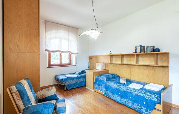 Vakantiehuis - Monteroni d'Arbia , Italië - ITS199 604