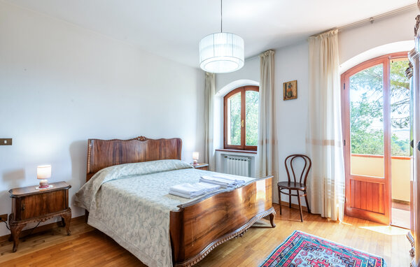 Vakantiehuis - Monteroni d'Arbia , Italië - ITS199 606