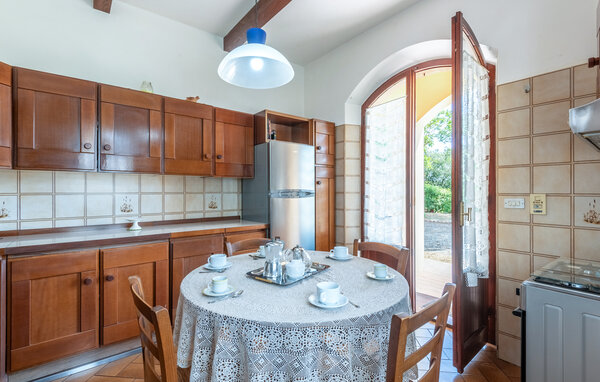 Vakantiehuis - Monteroni d'Arbia , Italië - ITS199 5