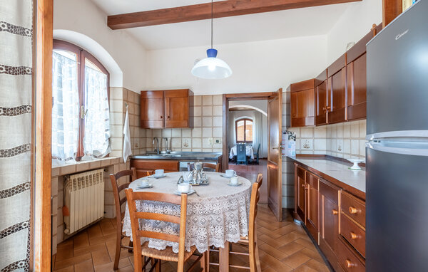 Vakantiehuis - Monteroni d'Arbia , Italië - ITS199 401