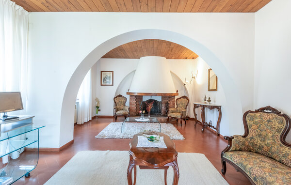 Vakantiehuis - Monteroni d'Arbia , Italië - ITS199 3